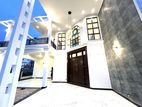 Luxury New up House for Sale in Negombo Area