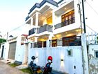 Luxury New Up House for Sale in Negombo Area