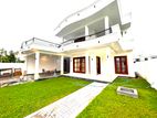 Luxury New Up House for Sale in Negombo Area