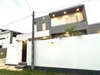 Luxury New Up House for Sale in Negombo Area