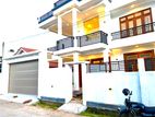 Luxury New up House for Sale in Negombo Area