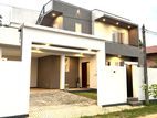 Luxury New Up House Sale in Negombo Area