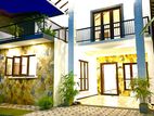 Luxury New up House Sale in Negombo Area