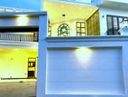 Luxury New up House Sale in Negombo Area