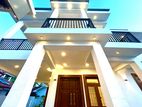 Luxury New up House Sale in Negombo Area