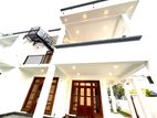 Luxury New up House Sale in Negombo Area