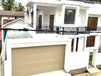 Luxury New up House Sale in Negombo Area