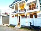 Luxury New Up House Sale in Negombo Area