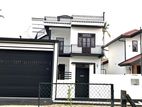 Luxury New up House Sale in Negombo Area