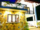 Luxury New up House Sale in Negombo Area