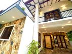 luxury New up House Sale in Negombo Area