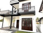 luxury New up House Sale in Negombo Area