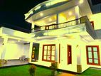 Luxury New up House Sale in Negombo Area