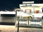 Luxury New up House Sale in Negombo Area