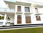 Luxury New Up House Sale in Negombo Area