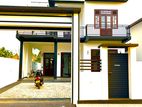 luxury New up House Sale in Negombo Area