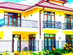 Luxury New up House Sale in Negombo Area