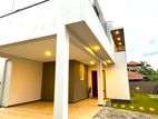 Luxury New up House Sale in Negombo Area