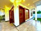 Luxury New up House Sale in Negombo Area