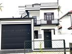 Luxury New up House Sale in Negombo Area