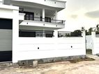 Luxury New up House Sale in Negombo Area