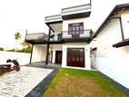 Luxury New up House Sale in Negombo Area