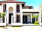 Luxury New Up House Sale in Negombo Area