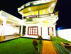 Luxury New up House Sale in Negombo Area