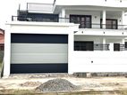 Luxury New up House Sale in Negombo Area