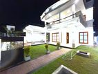 Luxury New up House Sale in Negombo Area