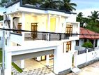 Luxury New up House Sale in Negombo Area