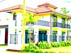 Luxury New up House Sale in Negombo Area