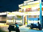 Luxury New up House Sale in Negombo Area