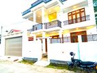 . LUXURY NEW UP HOUSE SALE IN NEGOMBO AREA