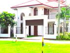 LUXURY NEW UP HOUSE SALE IN NEGOMBO AREA