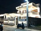 \ LUXURY NEW UP HOUSE SALE IN NEGOMBO AREA