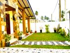 , LUXURY NEW UP HOUSE SALE IN NEGOMBO AREA