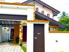 . LUXURY NEW UP HOUSE SALE IN NEGOMBO AREA