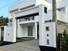 luxury New up House Sale in Negombo Area