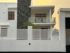 Luxury New up House Sale in Negombo Area