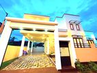 Luxury New up House Sale in Negombo Area