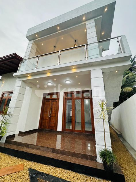 Luxury Newly Build 2 Story House - Polgasowita | ikman