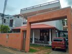 Luxury Newly Build House for Sale at Boralesgamuwa