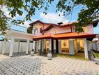 Luxury Newly Build House for Sale Pelanwaththa
