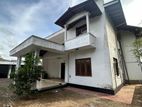 Luxury Newly Built Two Story House for Sale in Kadawatha