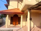 Luxury Newly Built Upstairs House for Rent Kandana