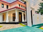 Luxury Nice Garden With Beauty House For Sale In Kandawala