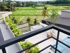 luxury nice veiw house for sale in thalawathugoda