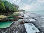 Luxury Ocean Beach Front 6 Bedrooms Fully Furnished Natural Pool THALPE