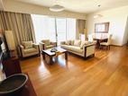 🏢 Luxury Ocean View Apartment For Rent In Colombo 03 - PDA218